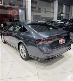 هوندا أكورد